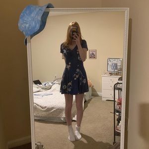 Dress from pacsun